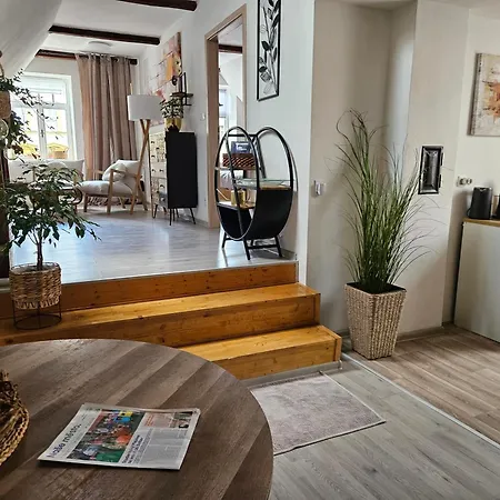 Apartman Andromeda Svitavy Exterior photo