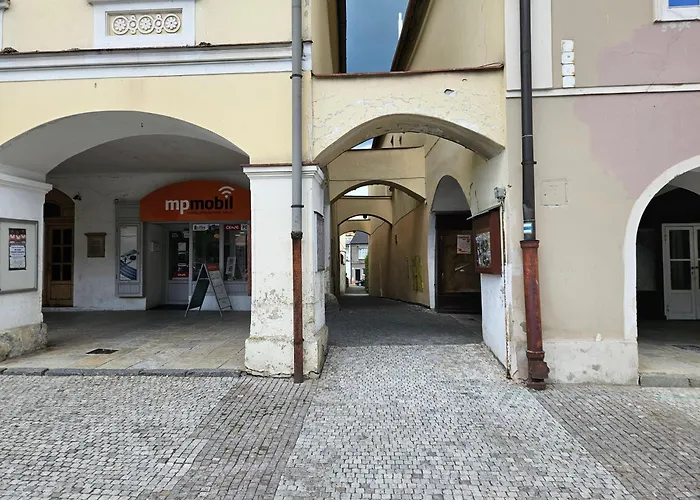 Apartman Andromeda