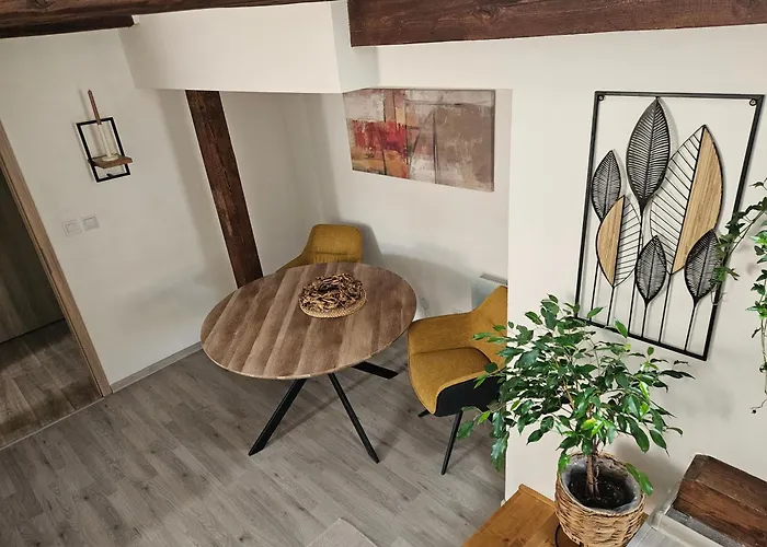 Apartman Andromeda