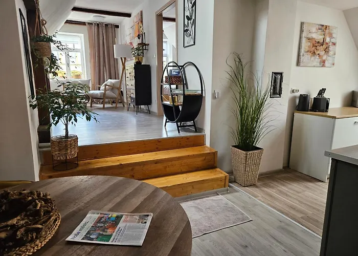 Apartman Andromeda