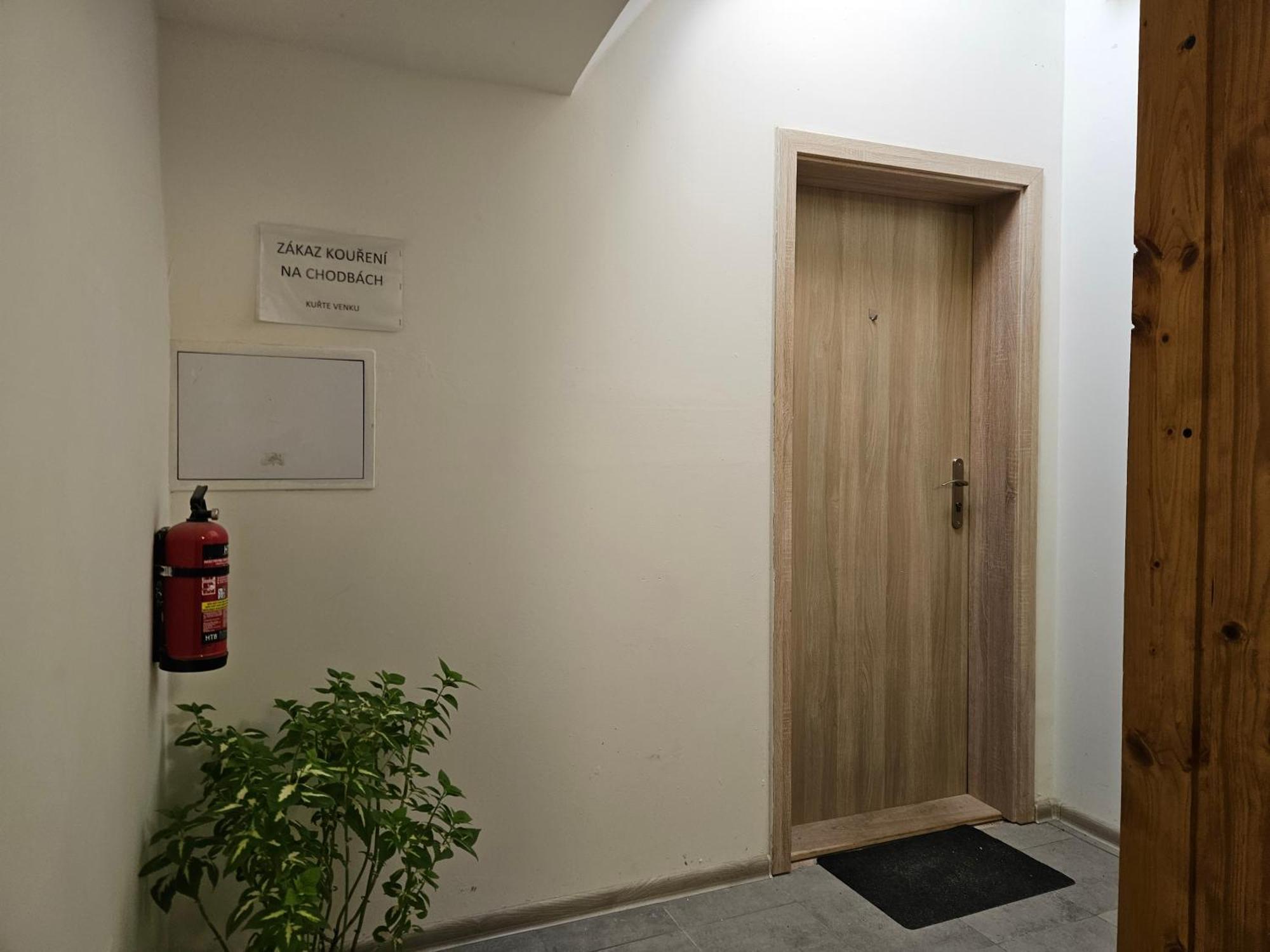 Andromeda Apartament Svitavy