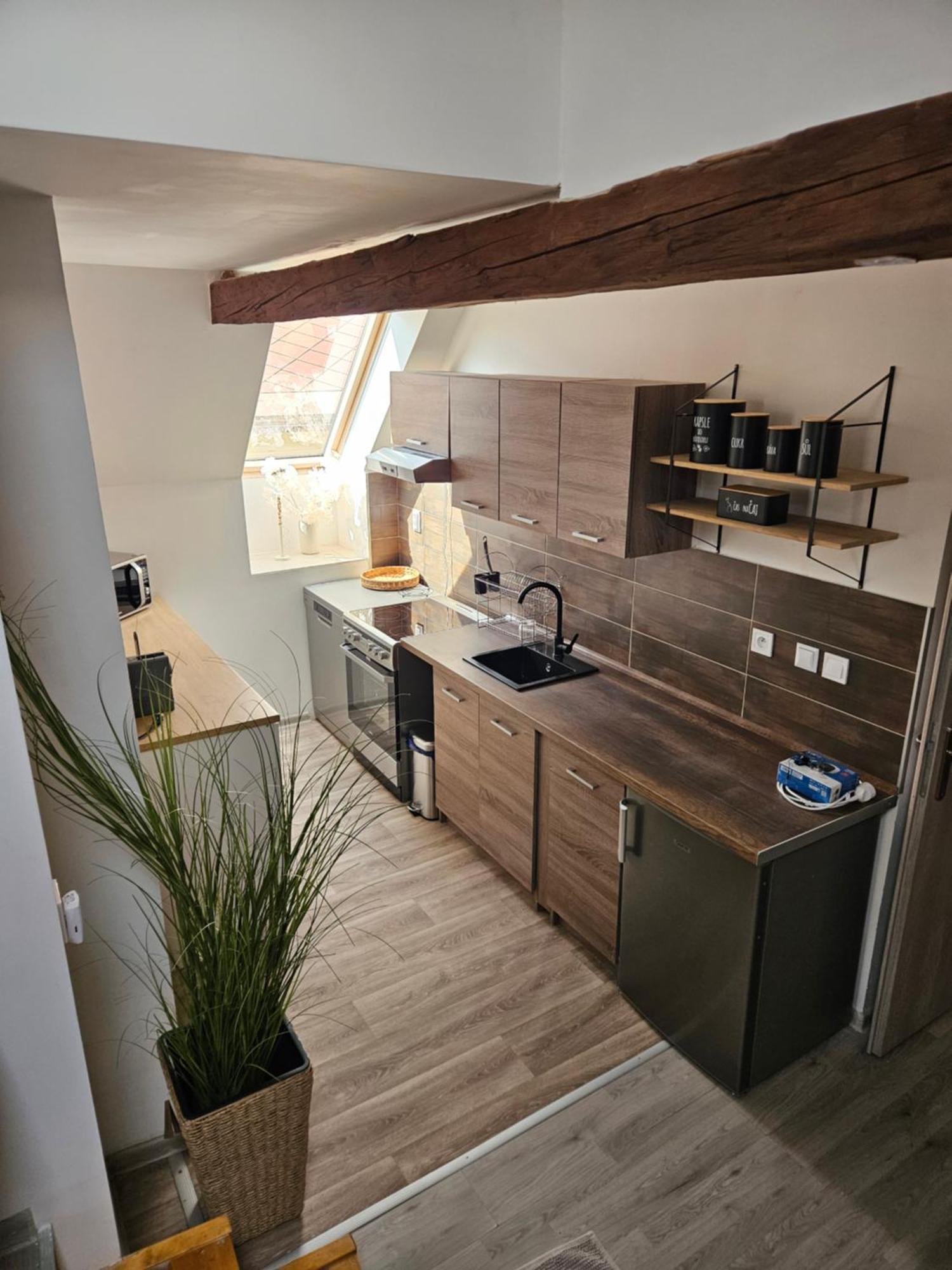 Apartament Andromeda Svitavy