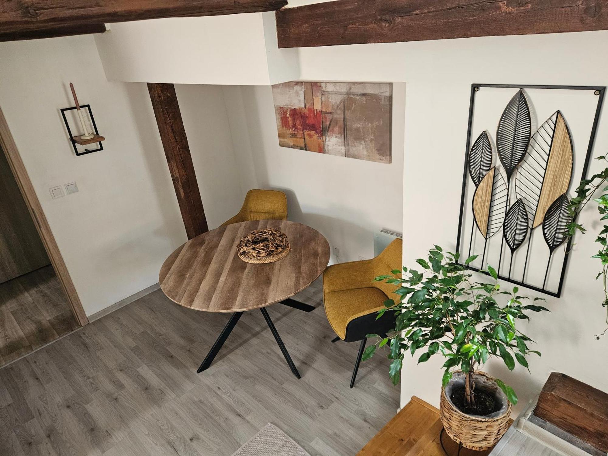 Andromeda Apartament *
